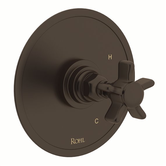 ROHL San Giovanni™ 1/2" Pressure Balance Trim Without Diverter