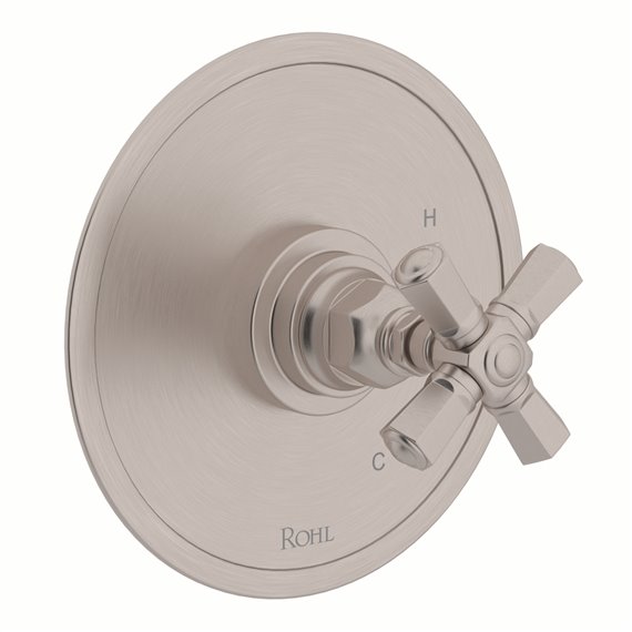 ROHL San Giovanni™ 1/2" Pressure Balance Trim Without Diverter