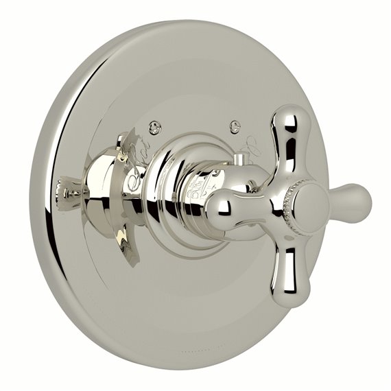 ROHL Verona™ 3/4" Thermostatic Trim Without Volume Control