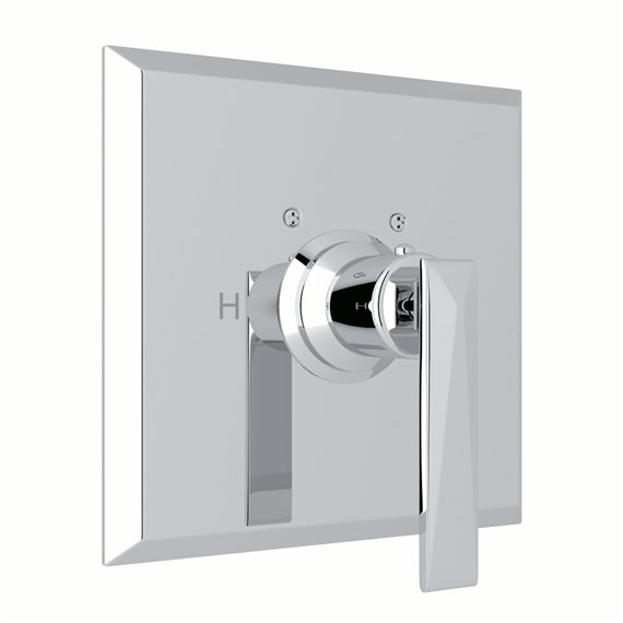 ROHL Vincent™ 3/4" Thermostatic Trim Without Volume Control