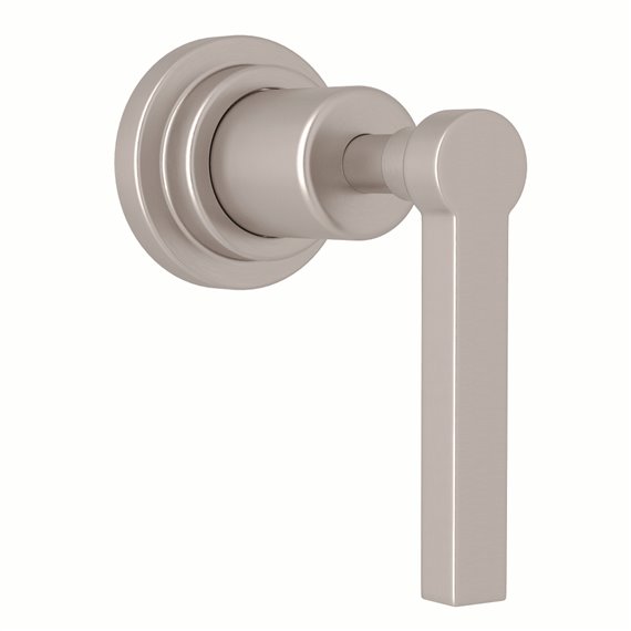 ROHL Lombardia® Trim For Volume Control And Diverter