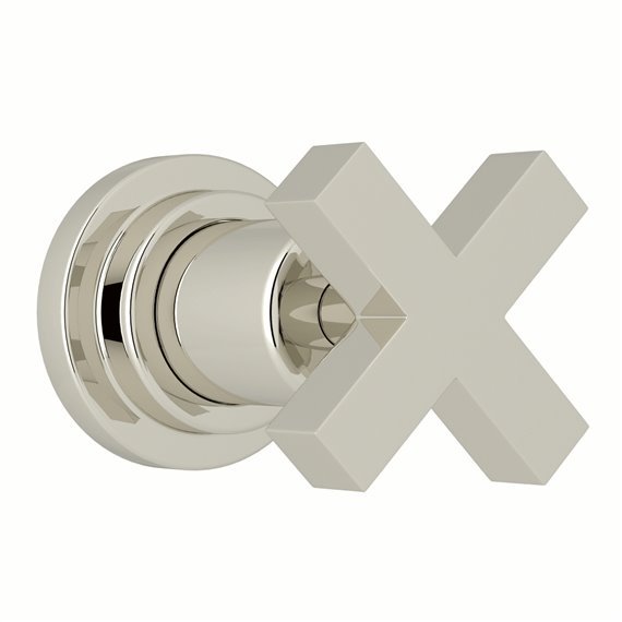 ROHL Lombardia® Trim For Volume Control And Diverter