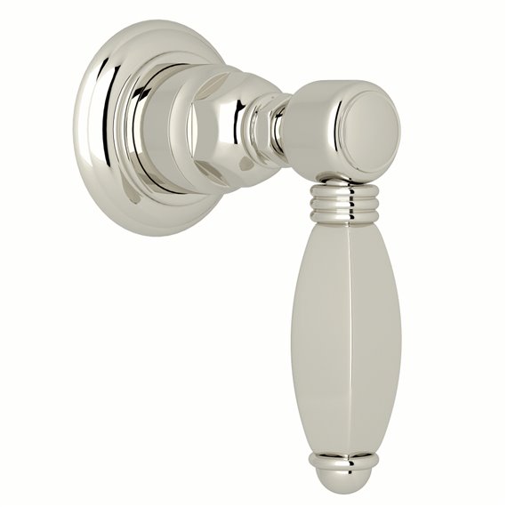 ROHL Palladian® Trim For Volume Control And Diverter