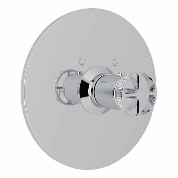 ROHL Campo™ 3/4" Thermostatic Trim Without Volume Control