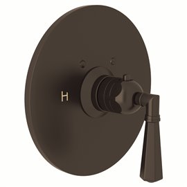 ROHL San Giovanni™ 3/4" Thermostatic Trim Without Volume...