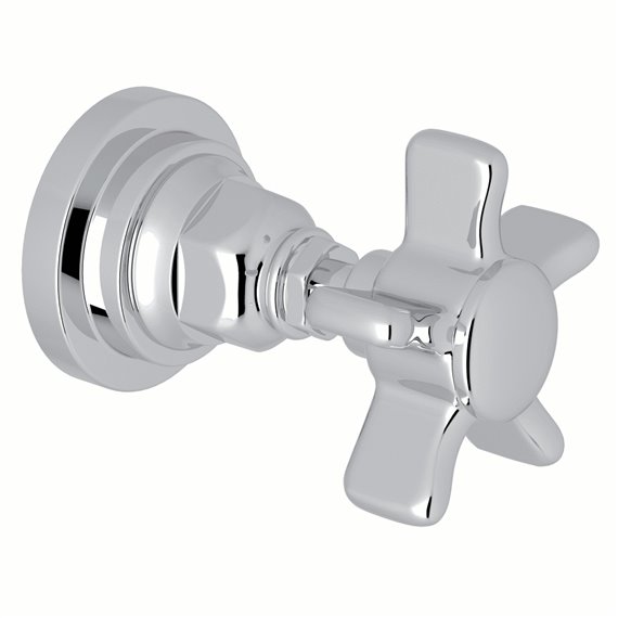 ROHL San Giovanni™ Trim For Volume Control And Diverter