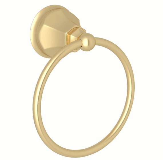 ROHL Palladian® Towel Ring