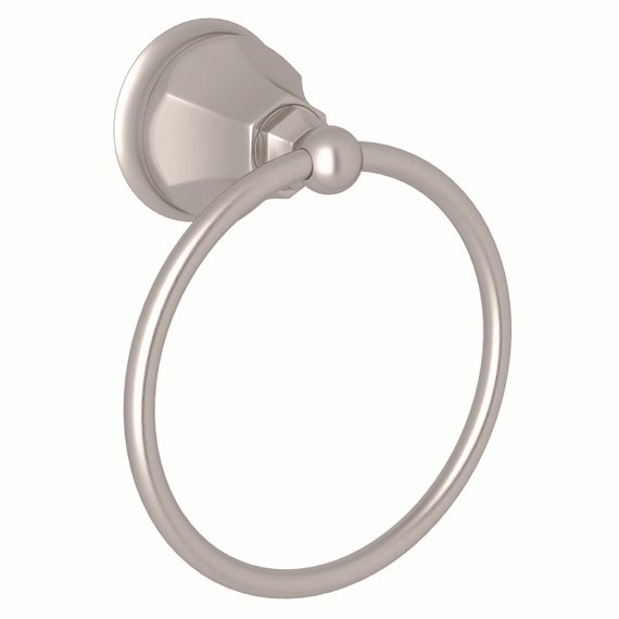 ROHL Palladian® Towel Ring