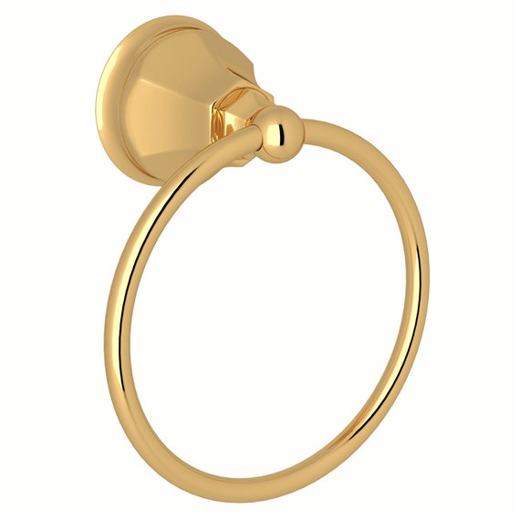 ROHL Palladian® Towel Ring