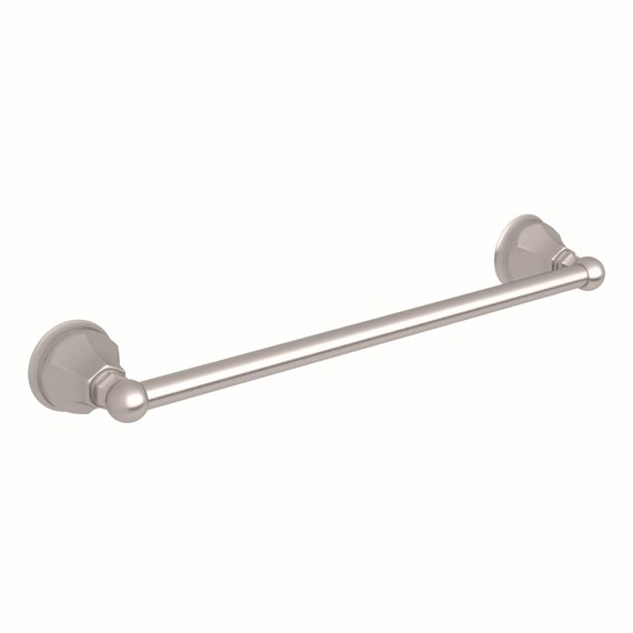 ROHL Palladian® 18" Towel Bar