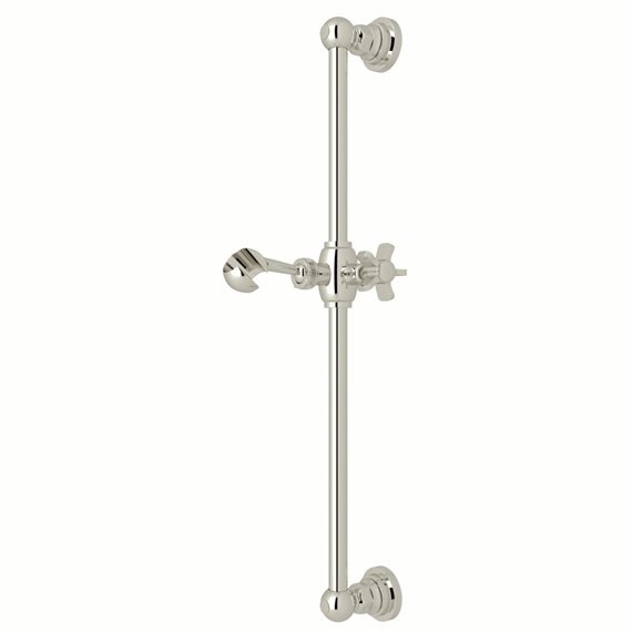 ROHL San Giovanni 21" Slide Bar