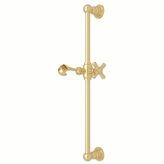 ROHL San Giovanni 21" Slide Bar