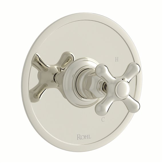 ROHL Verona™ 1/2" Pressure Balance Trim Without Diverter