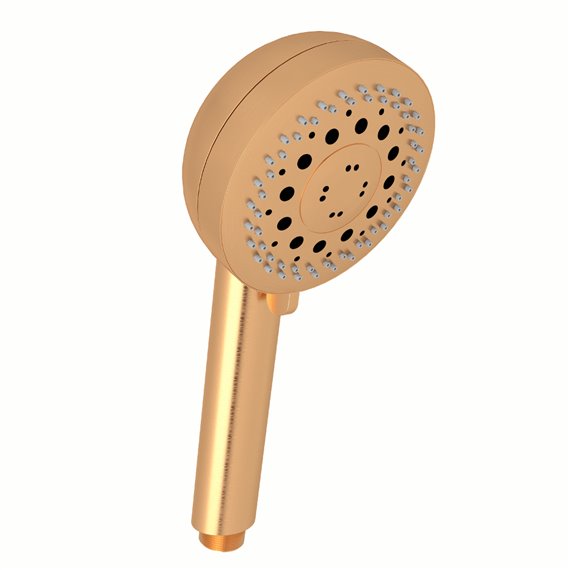 ROHL 4" 3-Function Handshower