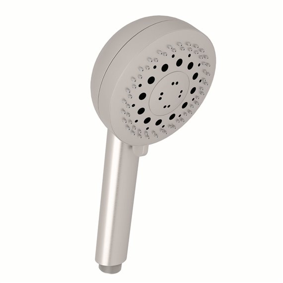 ROHL 4" 3-Function Handshower