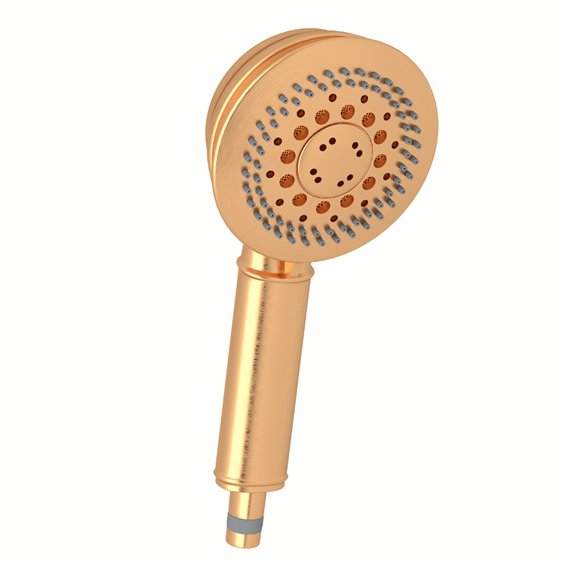 ROHL 4" 3-Function Handshower