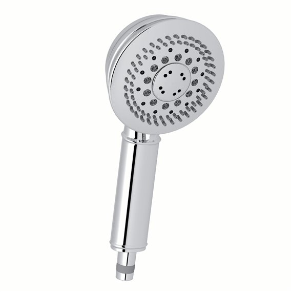 ROHL 4" 3-Function Handshower