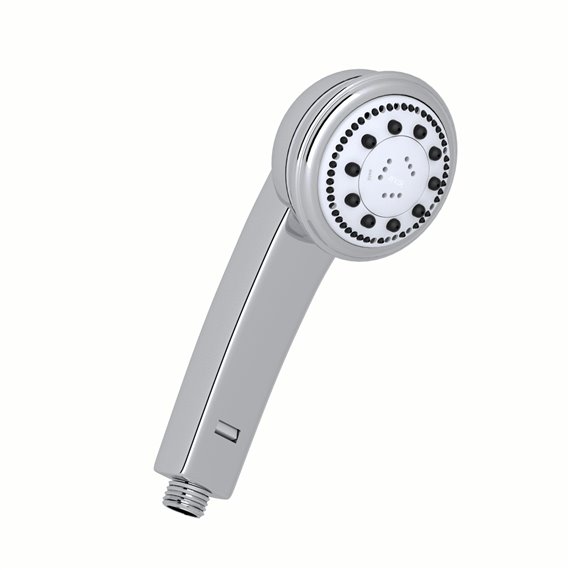 ROHL 4" 3-Function Handshower