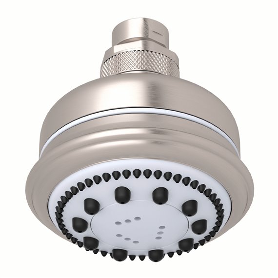 ROHL 4" 3-Function Showerhead