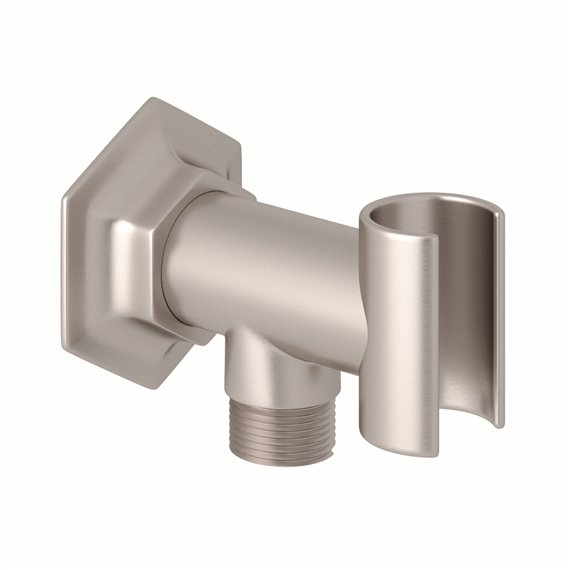 ROHL Bellia Handshower Outlet With Handshower Holder