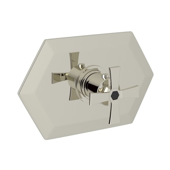 ROHL Bellia™ 3/4" Thermostatic Trim Without Volume Control