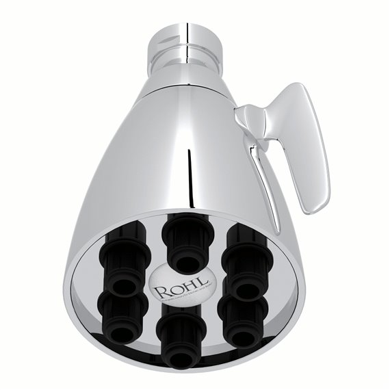 ROHL 3" Multi-Function Showerhead