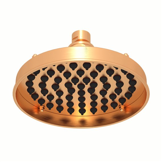 ROHL 6" Rain Showerhead