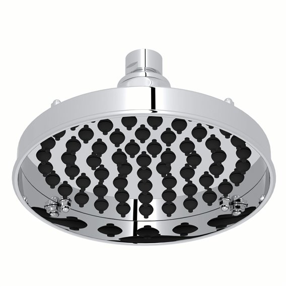 ROHL 6" Rain Showerhead