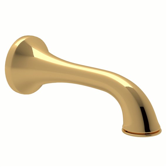 ROHL Wall Mount Tub Spout