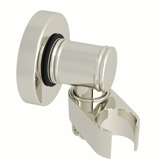 ROHL Handshower Outlet With Holder