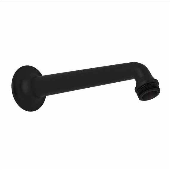 ROHL 7" Reach Wall Mount Shower Arm