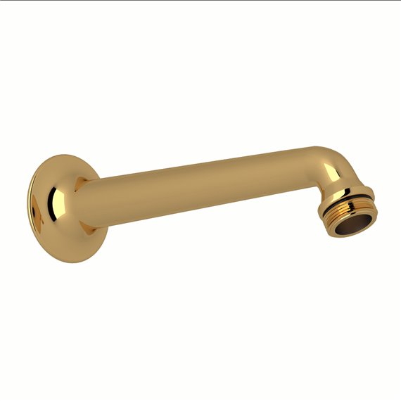 ROHL 7" Reach Wall Mount Shower Arm