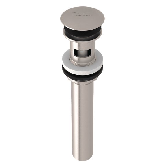 ROHL Universal Push Drain