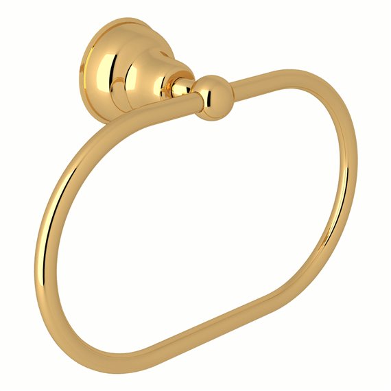 ROHL Arcana™ Towel Ring