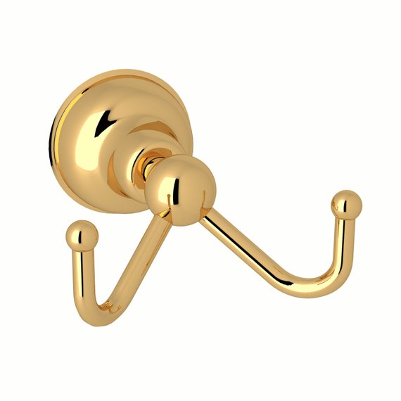 ROHL Arcana™ Double Robe Hook