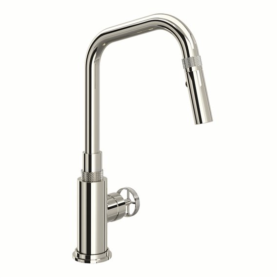 ROHL Campo™ Pull-Down Kitchen Faucet