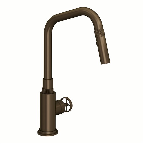 ROHL Campo™ Pull-Down Kitchen Faucet