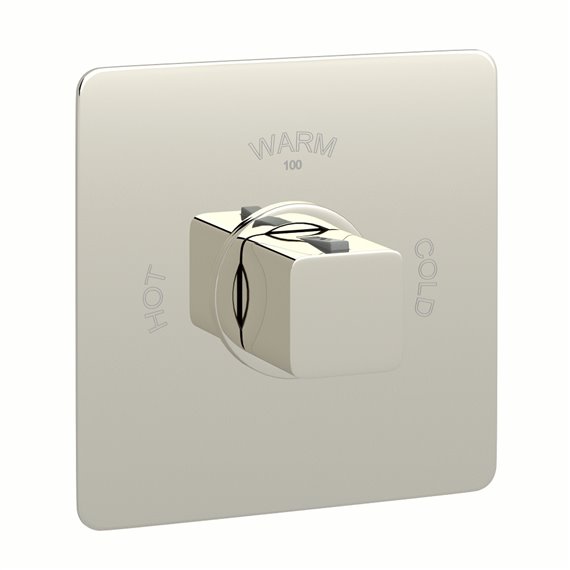 ROHL Quartile™ 3/4" Thermostatic Trim Without Volume Control