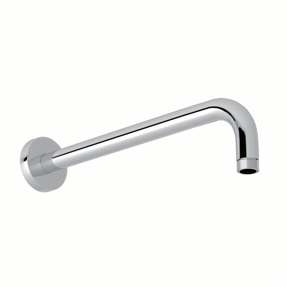 ROHL Bellia 12" Reach Wall Mount Shower Arm