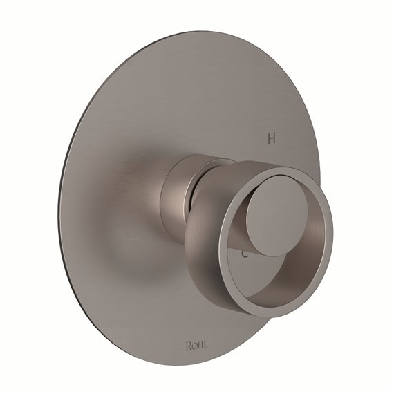 ROHL Eclissi™ 1/2" Pressure Balance Trim without Diverter