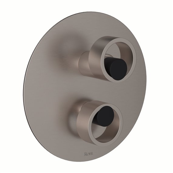 ROHL Eclissi™ 1/2" Pressure Balance Trim with Diverter