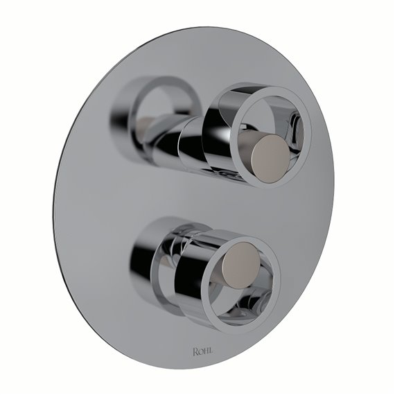 ROHL Eclissi™ 1/2" Pressure Balance Trim with Diverter