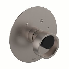 ROHL Eclissi™ 3/4" Thermostatic Trim without Volume Control 2