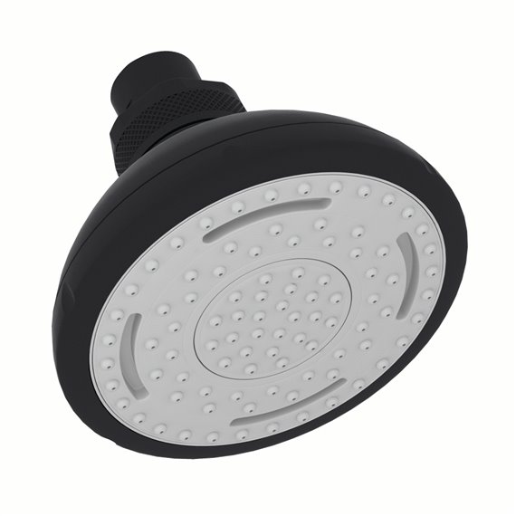 ROHL 4" 2-Function Showerhead