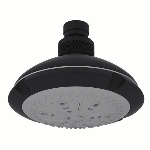 ROHL 5" 4-Function Showerhead