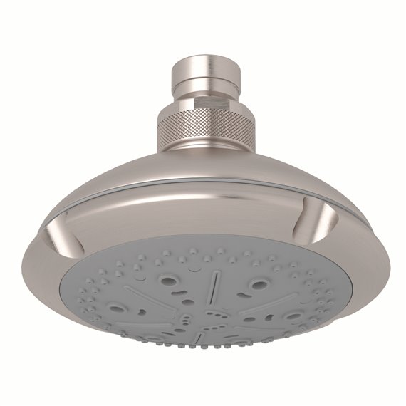 ROHL 5" 4-Function Showerhead