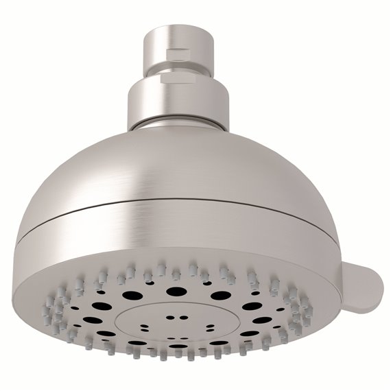 ROHL 4" 3-Function Showerhead
