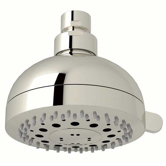 ROHL 4" 3-Function Showerhead