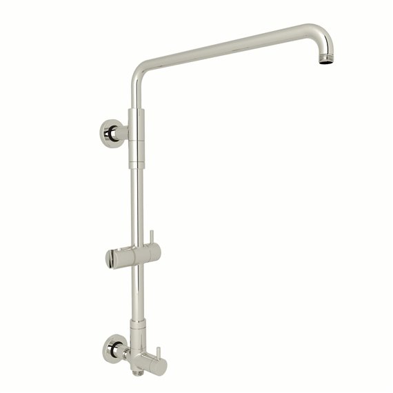 ROHL Retro-Fit Shower Column Riser With Diverter