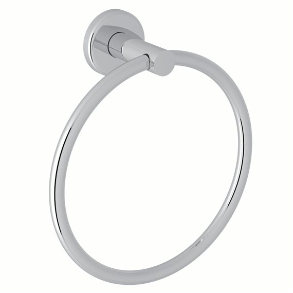 ROHL Lombardia® Towel Ring